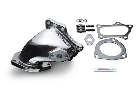 Tomei Turbine Outlet Pipe Kit Expreme 1jz-gte (Previous Part Number 424001)