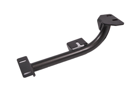 BMR Suspension BMR 98-02 GM F-Body 4th Gen Transmission Conversion Crossmember 4L60E/LS1 - Black Hammertone TC341H