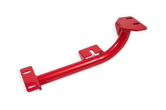 BMR Suspension BMR 98-02 GM F-Body 4th Gen Transmission Conversion Crossmember 4L60E/LS1 - Red TC341R