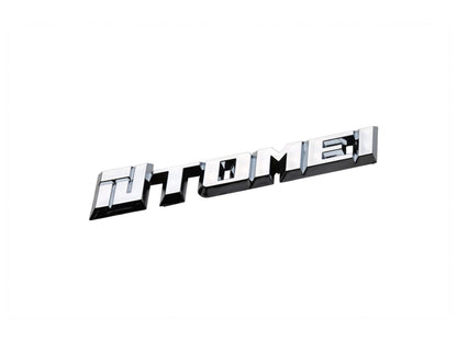Tomei Emblem 2016