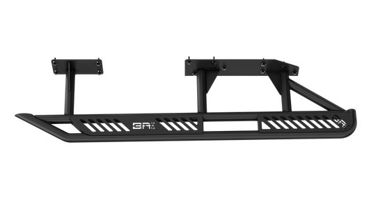 Body Armor 4x4 10-24 Toyota 4Runner Revo Rock Sliders TR-4124