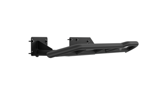 Body Armor 4x4 10-24 Toyota 4Runner Revo Rock Sliders TR-4125