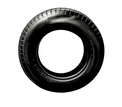 Antego ST225/75D15 Bias Trailer Tires, 8 Ply Load Range D by Antego Tire & Wheels (Set of (2)