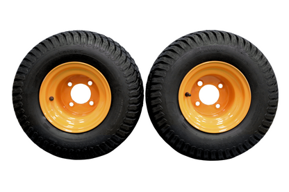 18x8.50-8 Scag SWZT Walk-behind 48” 52” 61” Rear Wheel Assemblies