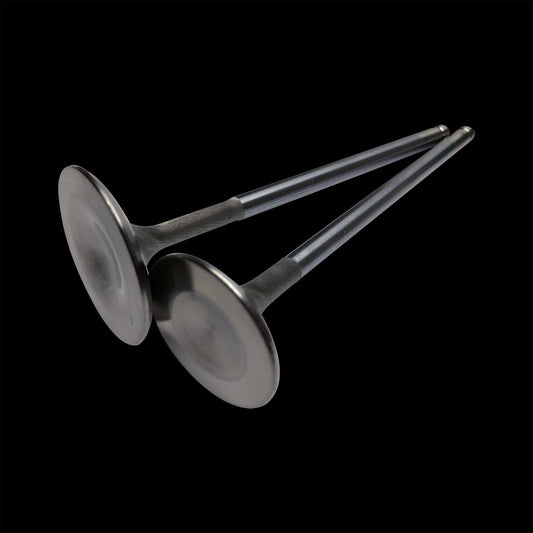 Brian Crower Polaris Pro-R (21-up) Stainless Steel Intake Valves - 37.8mm (STD) - set/8 BC3800-2