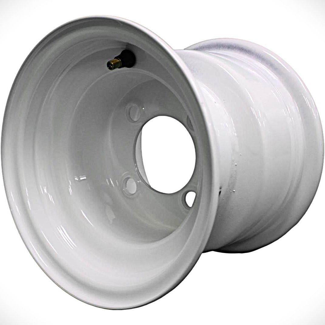 8x7 4- 15<60° ON 101.6 C.H. 72 Centered - White