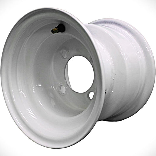 8x7 4- 15<60° ON 101.6 C.H. 72 Centered - White
