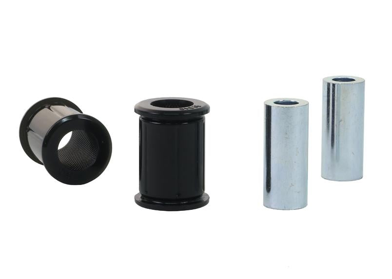 Whiteline Rear Control Arm Lower Front - Bushing Kit