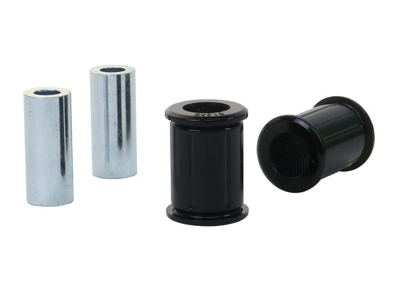 Whiteline Rear Control Arm Lower Front - Bushing Kit