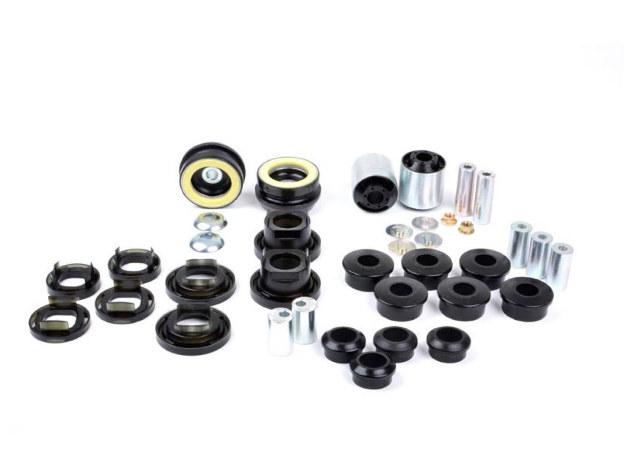 Whiteline Essential Vehicle Kit — 0V6L1