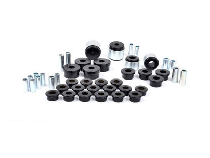 Whiteline Essential Vehicle Kit — 1DWMX