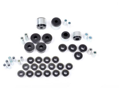Whiteline Essential Vehicle Kit — 1DWMX