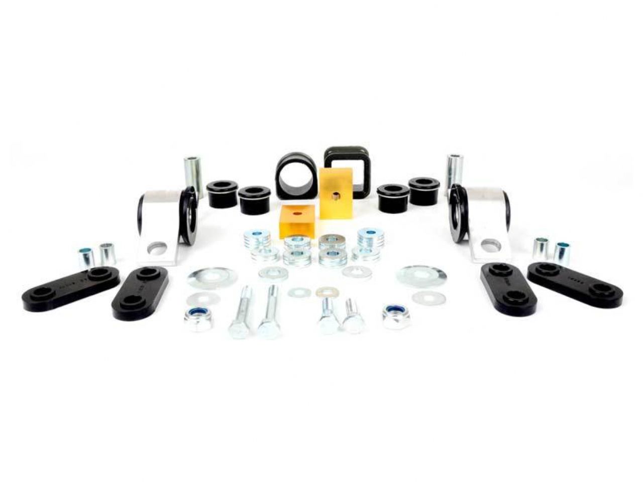 Whiteline Essential Vehicle Kit — 0V6LQ