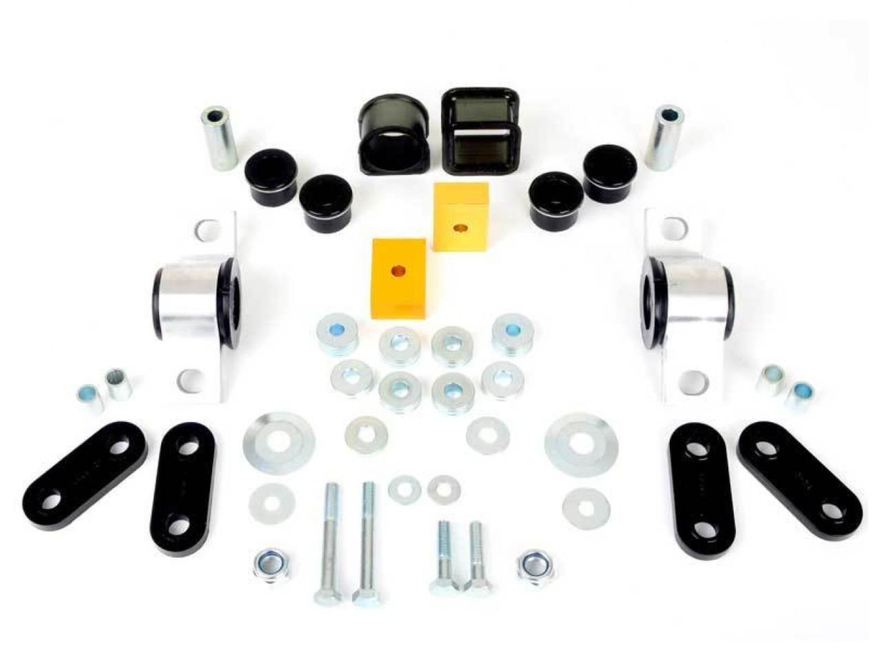 Whiteline Essential Vehicle Kit — 0V6LQ