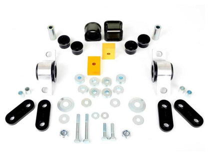 Whiteline Essential Vehicle Kit — 0V6LQ