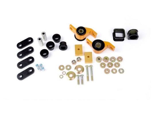 Whiteline Essential Vehicle Kit — 0V6LZ