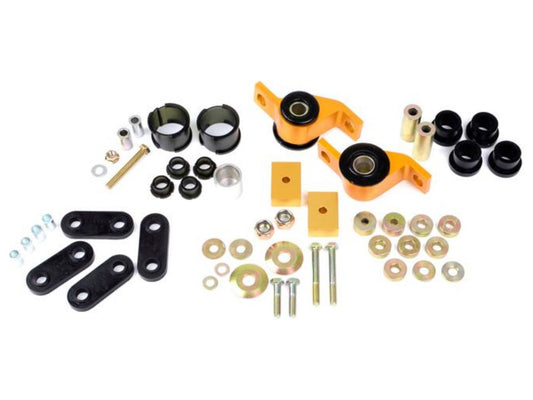 Whiteline Essential Vehicle Kit — 0V6JR