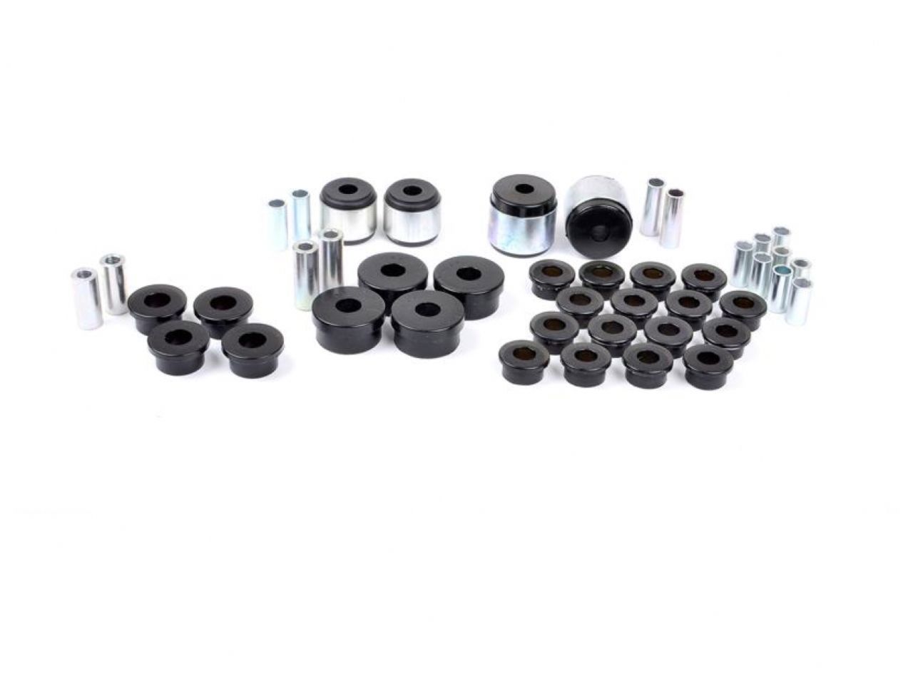 Whiteline Essential Vehicle Kit — 1DWMY