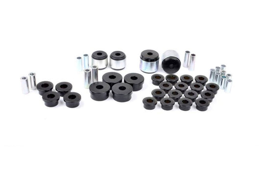 Whiteline Essential Vehicle Kit — 1DWMY