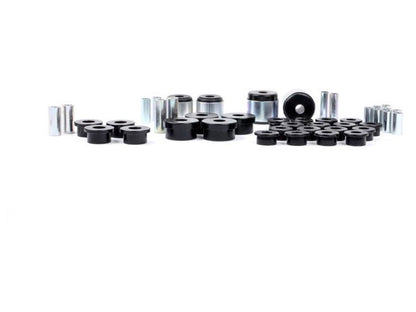 Whiteline Essential Vehicle Kit — 1DWMY