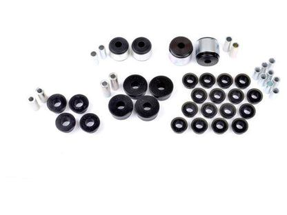 Whiteline Essential Vehicle Kit — 1DWMY