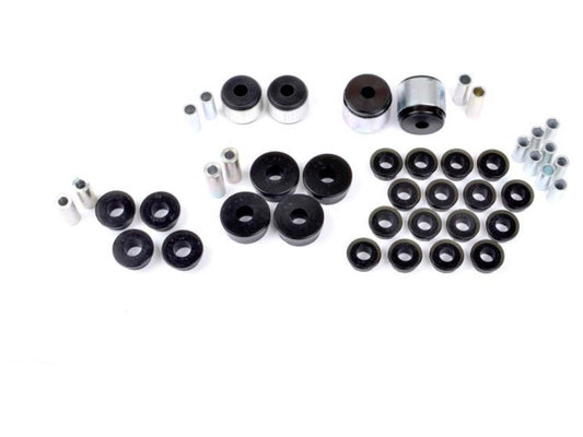 Whiteline Essential Vehicle Kit — 1DWMY