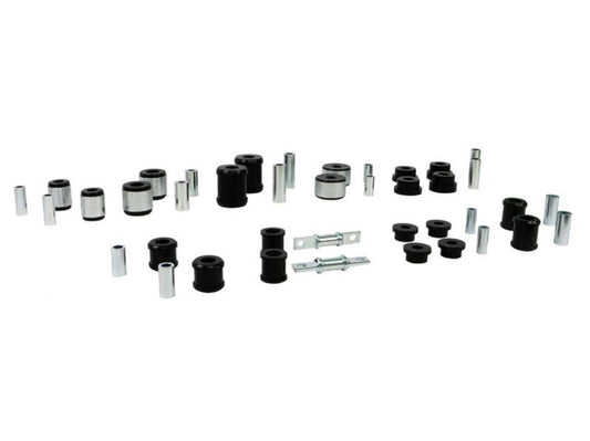 Whiteline Essential Vehicle Kit — 1FLE5