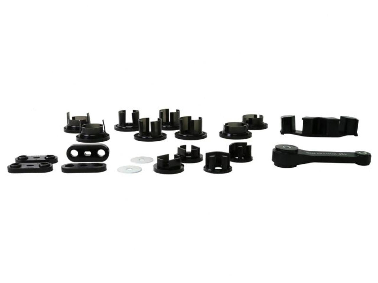 Whiteline Essential Vehicle Kit — 1FLE7