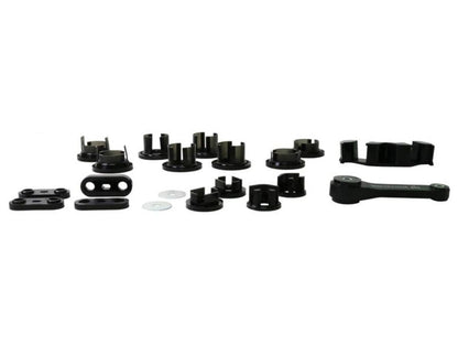 Whiteline Essential Vehicle Kit — 1FLE7