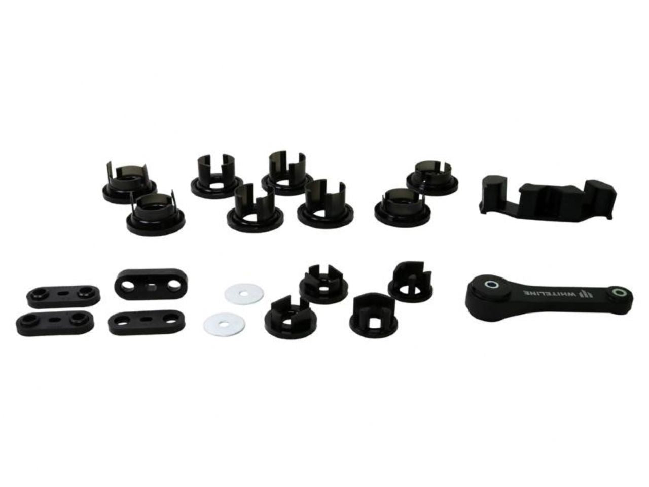 Whiteline Essential Vehicle Kit — 1FLE7