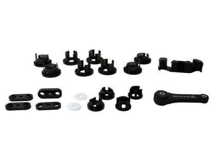 Whiteline Essential Vehicle Kit — 1FLE7