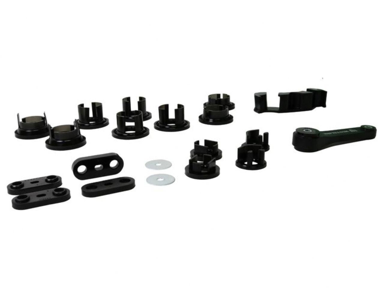 Whiteline Essential Vehicle Kit — 1FLE7