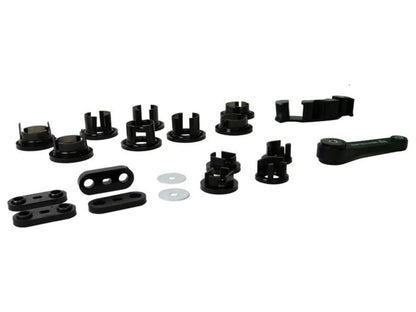 Whiteline Essential Vehicle Kit — 1FLE7