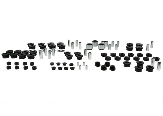 Whiteline Vehicle essentials - bushing kit — 2139O