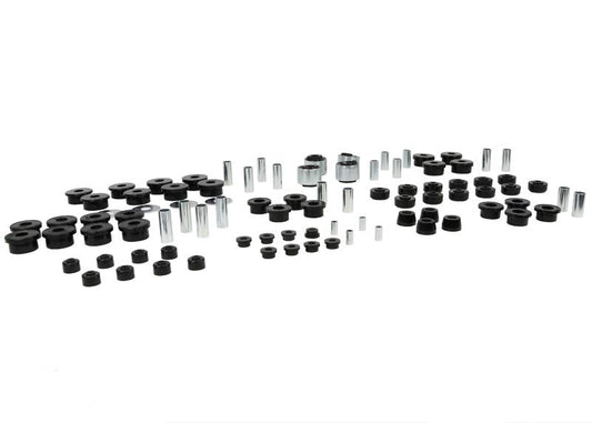 Whiteline Vehicle essentials - bushing kit — 2139O