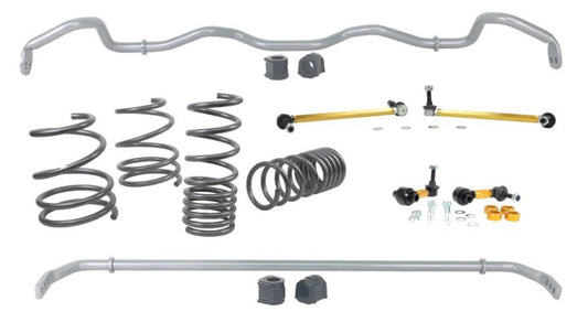 Whiteline Subaru Impreza WRX VB Grip Series Stage 1 Kit GS1-SUB011