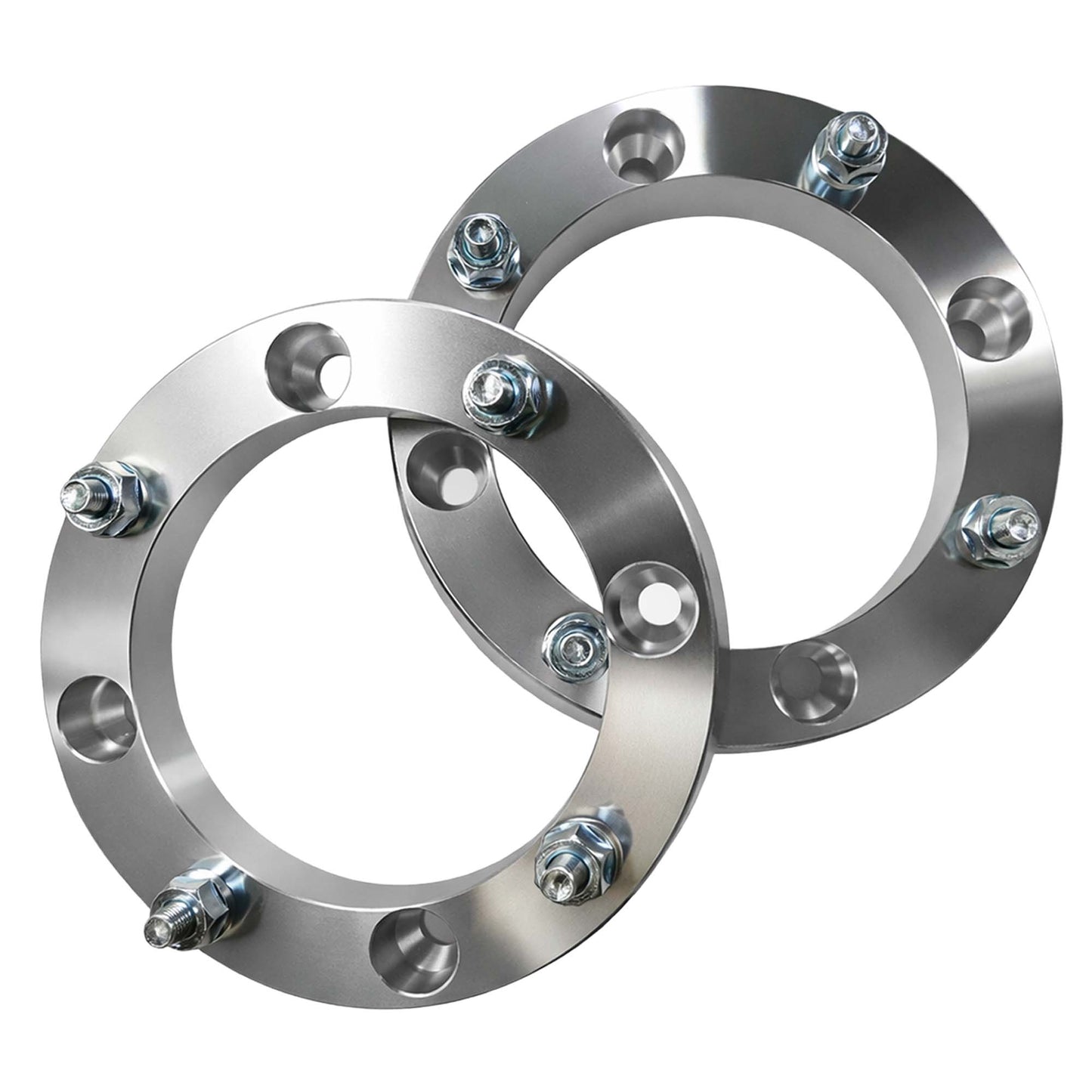 4x110 Wheel Spacer - 12x1.25 Studs YXZ1000R 2016-18