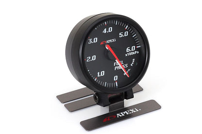 APEXi ELII System Meters Exhaust Gas Temperature