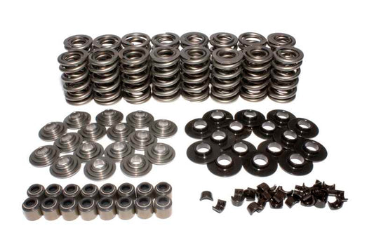 Comp Cams Kit, Dual Valve Spring, TS, LS Type