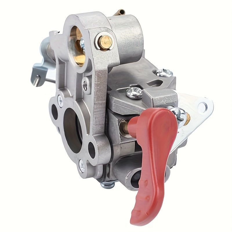 Carburetor for Husqvarna PP033 PP133 PP333 String Trimmer — Replaces C1M-W44