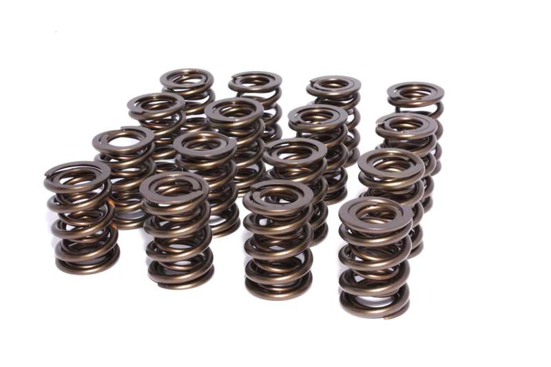 Comp Cams 1.550 2 Spring Assembly — 02ZXX