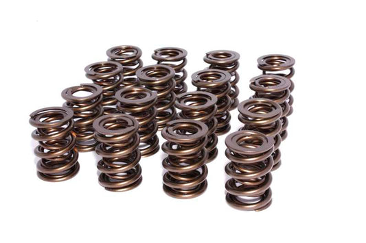 Comp Cams 1.550 2 Spring Assembly — 02ZXX