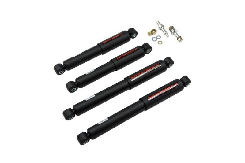 Belltech Shock Set Nitro Drop 2 — 07Y3G