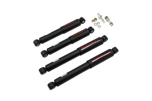 Belltech Shock Set Nitro Drop 2 — 07Y3G