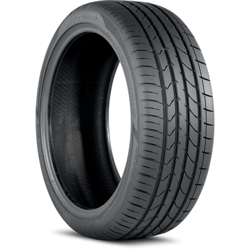 Atturo Tire Atturo AZ 850 Tire - 245/55R19 103V AZ850-A7DI9AFE