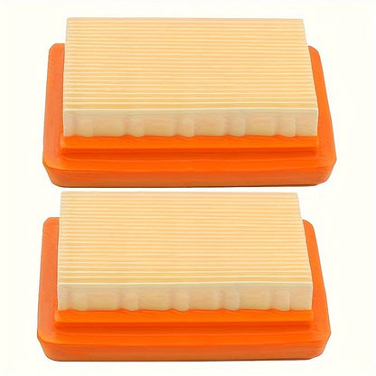 Air Filter for Stihl FS120 FS200 FS250 — Replaces 4134 141 0300