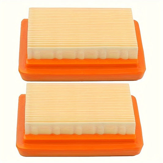 Air Filter for Stihl FS120 FS200 FS250 — Replaces 4134 141 0300