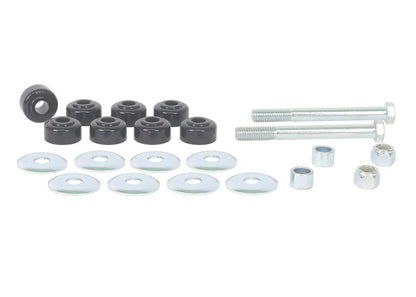 Whiteline 1986-1989 Honda Accord Sway Bar - Mount Bushing W23840