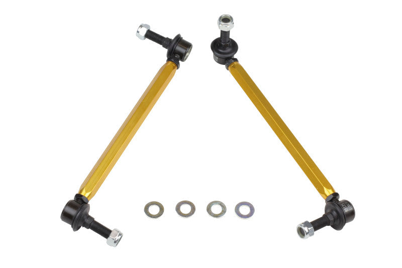 Whiteline Sway Bar - Link — 09MTX