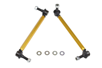 Whiteline Sway Bar - Link — 09MTX